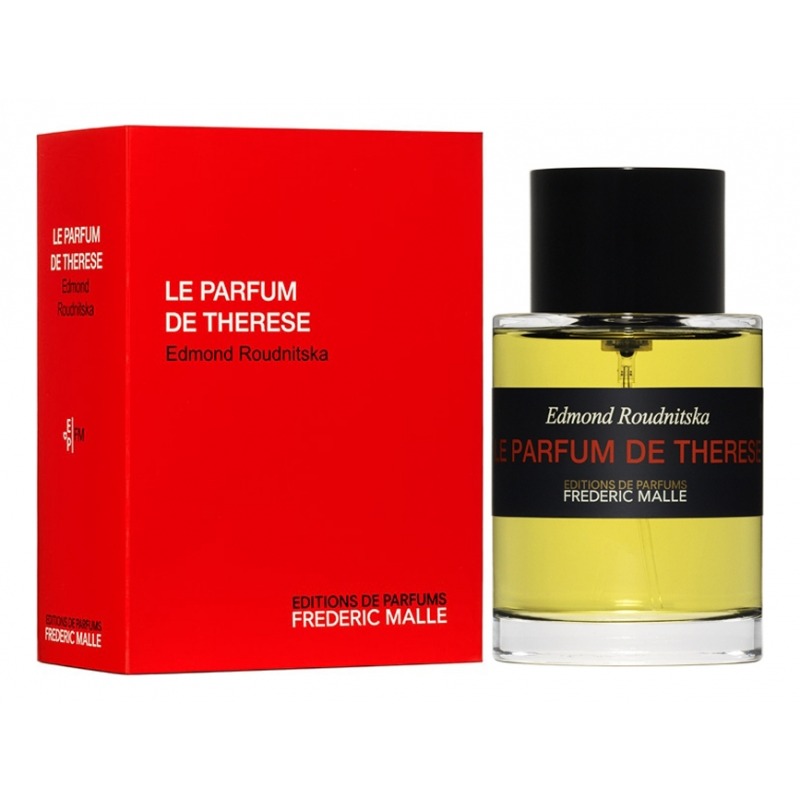 Frederic Malle Le Parfum de Therese