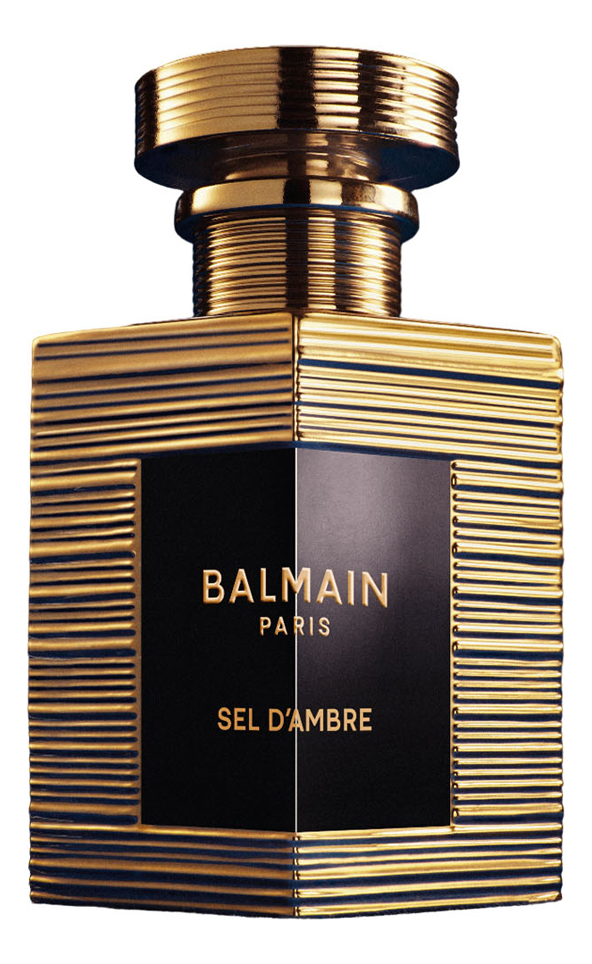 Balmain Sel d'Ambre
