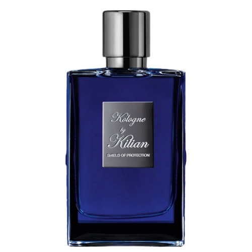 Kilian Kologne, Shield of protection