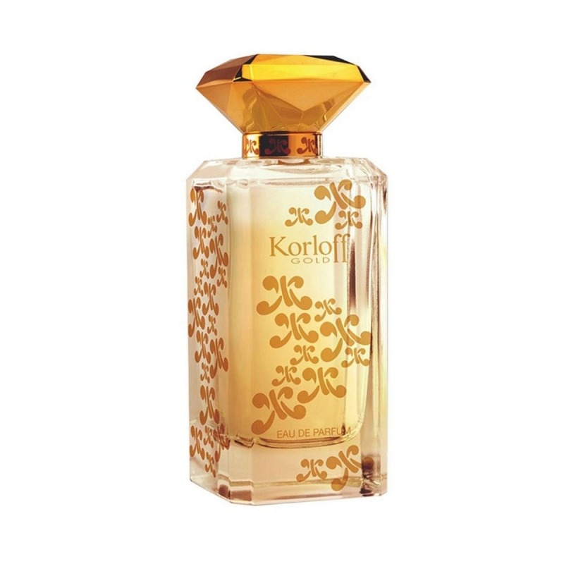 Korloff Paris Korloff Gold