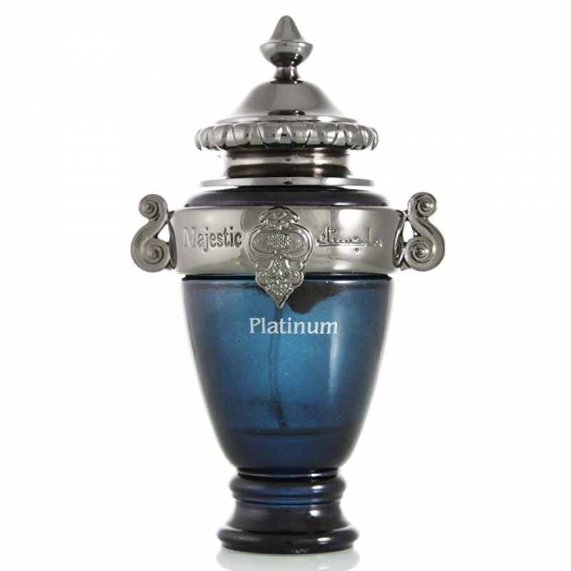 Arabian Oud Majestic Platinum