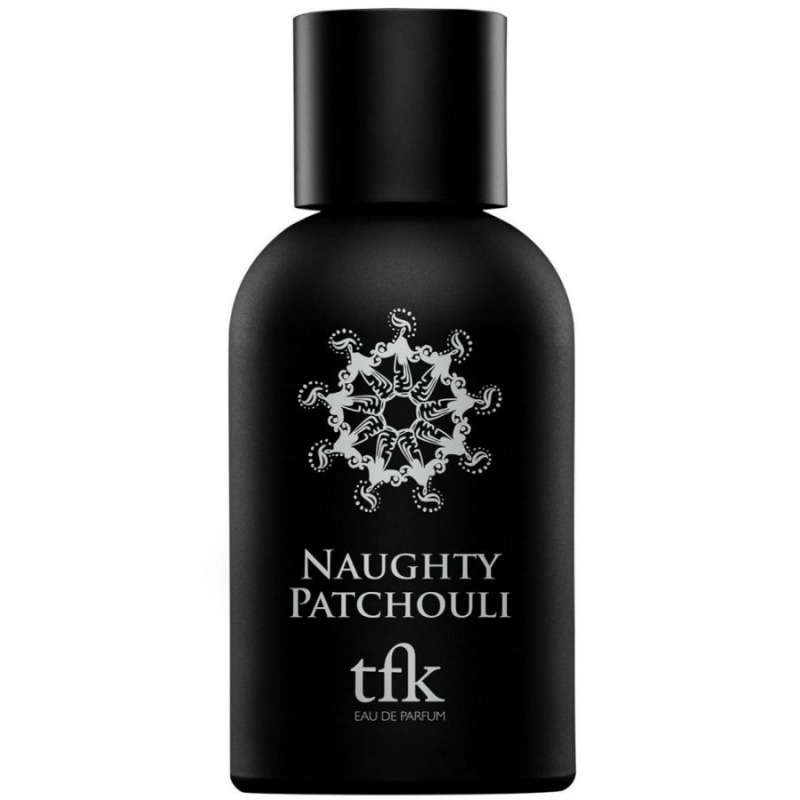 The Fragrance Kitchen Naughty Patchouli