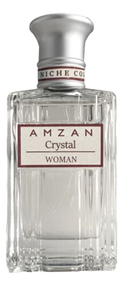Amzan Crystal