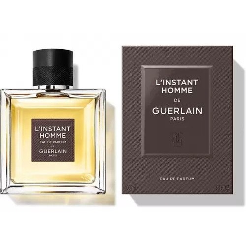 Guerlain L’Instant de  pour Homme EDP