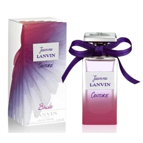 Lanvin Jeanne Lanvin Couture Birdie