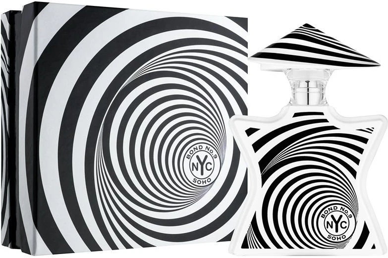 Bond No. 9 Soho