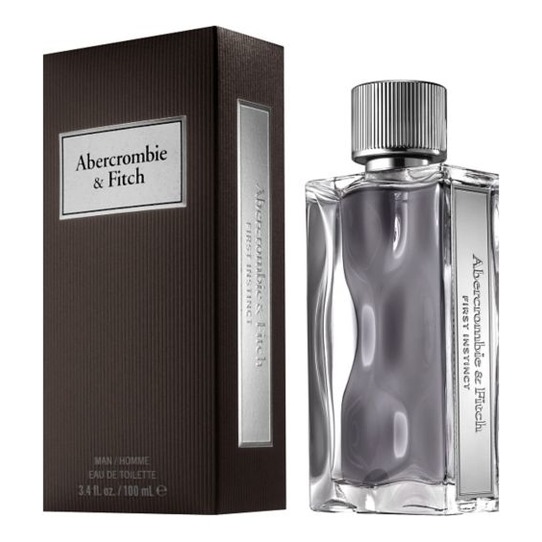 Abercrombie & Fitch First Instinct