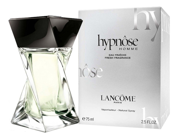 Lancome Hypnose Homme Eau Fraiche Туалетная вода для мужчин 75 ml