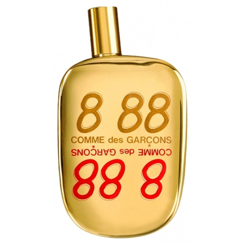 Comme des Garcons Parfums 8 88