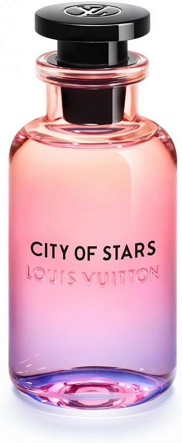 Louis Vuitton City Of Stars
