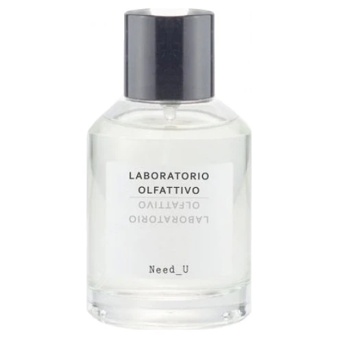 Laboratorio Olfattivo Need-U