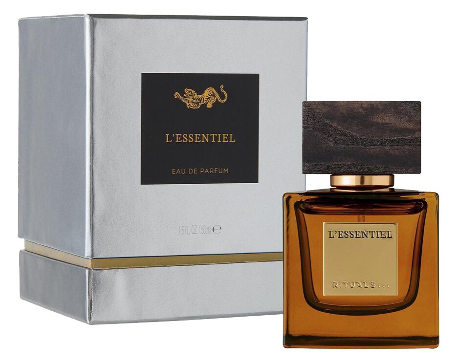 Rituals L'Essentiel