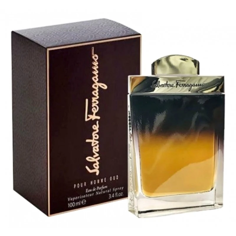 Salvatore Ferragamo Ferragamo Oud