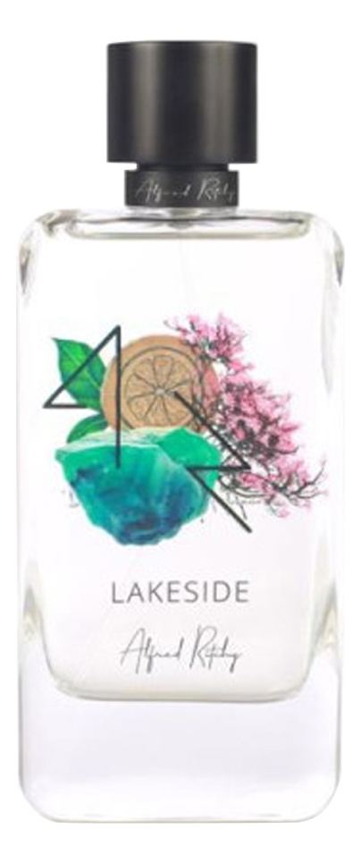 Alfred Ritchy Lakeside