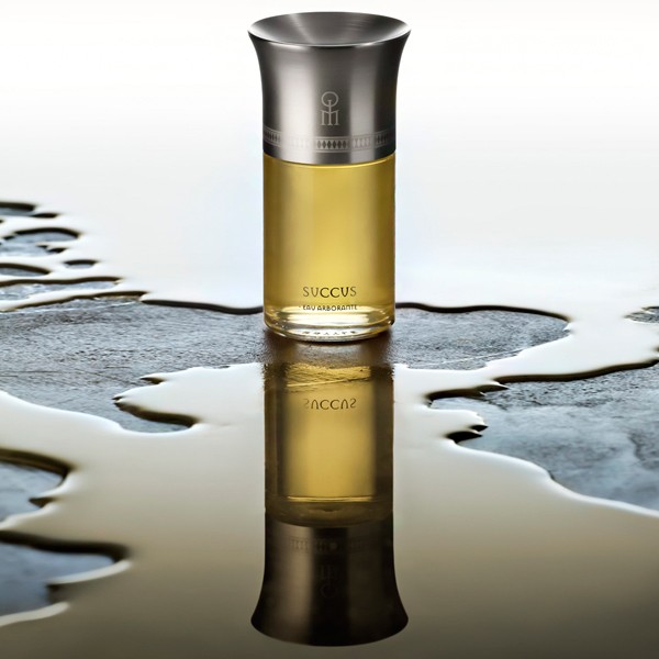 Les Liquides Imaginaires Succus