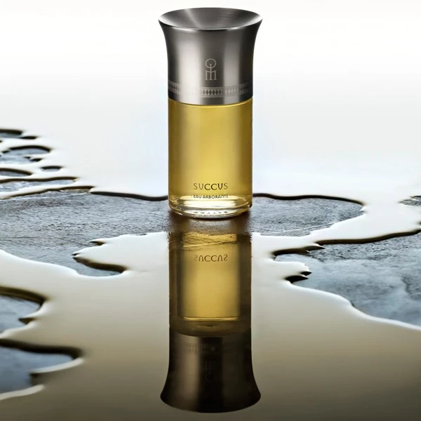 Les Liquides Imaginaires Succus