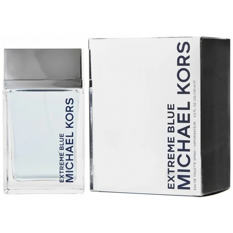 MICHAEL KORS Extreme Blue