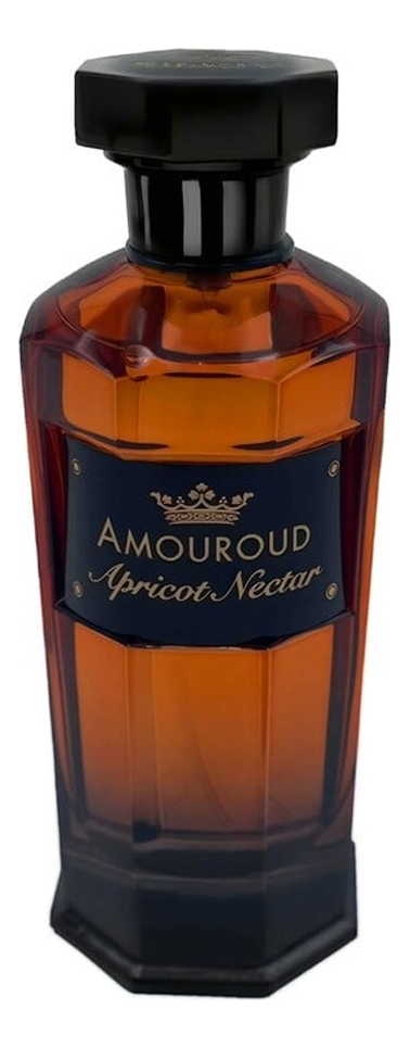 Amouroud Apricot Nectar