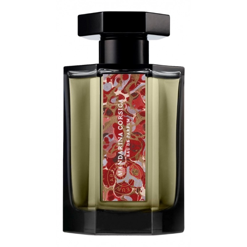 L`Artisan Parfumeur Mandarina Corsica