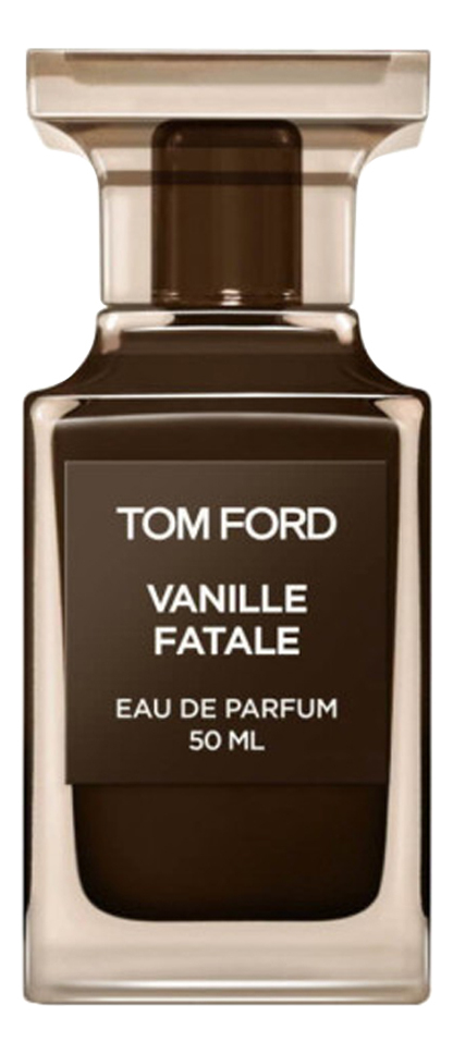 Tom Ford Vanille Fatale (2024)