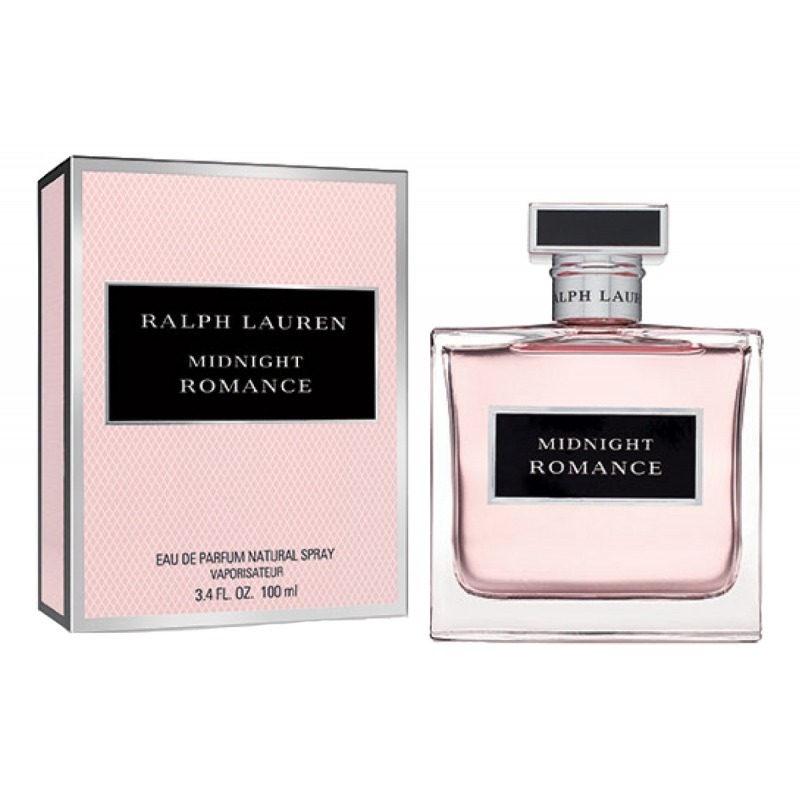 Ralph Lauren Midnight Romance