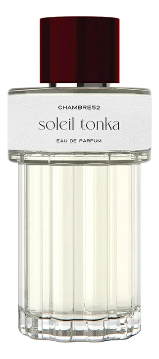 CHAMBRE52 Soleil Tonka
