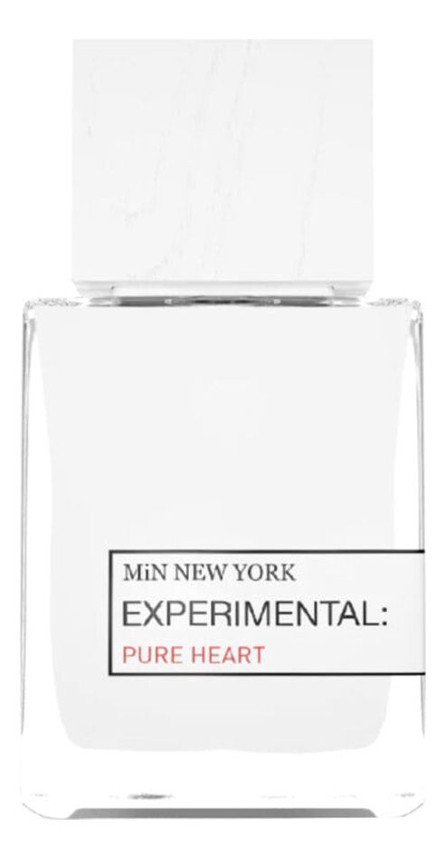 MiN New York Pure Heart