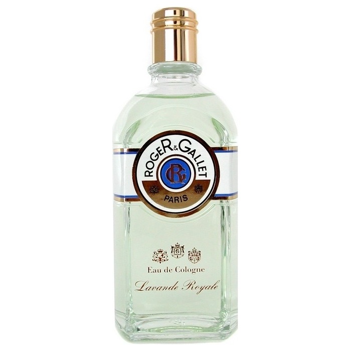 Roger & Gallet Lavande Royale