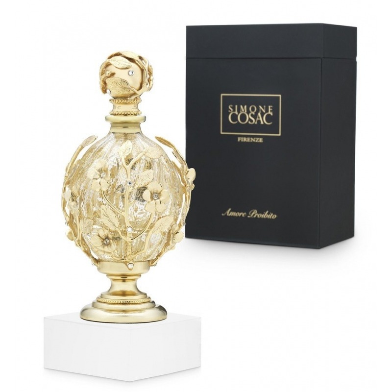 Simone Cosac Profumi Amore Proibito