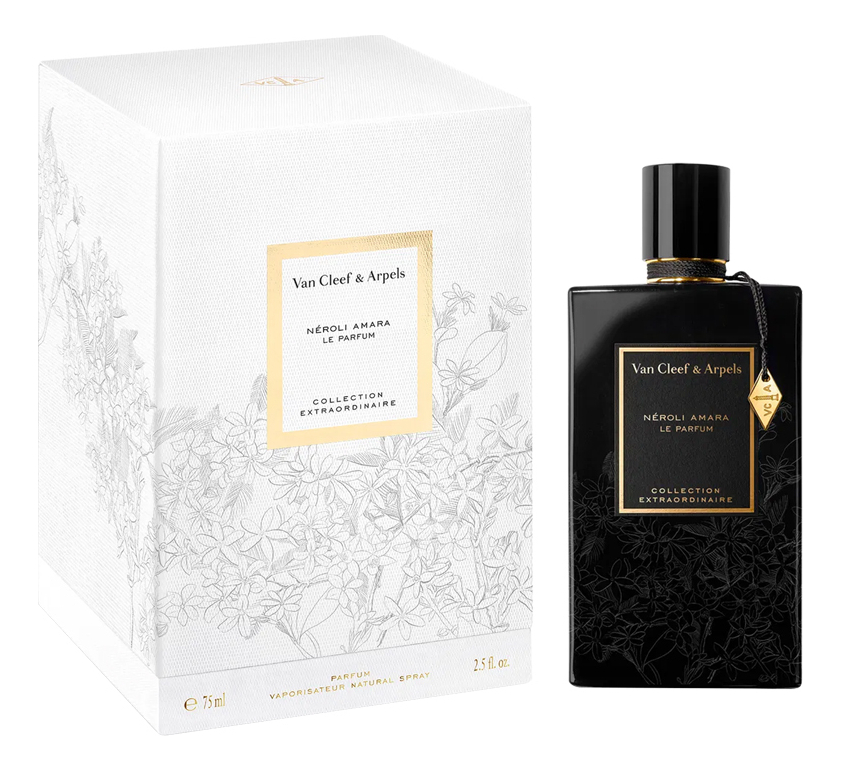 Van Cleef & Arpels Neroli Amara Le Parfum