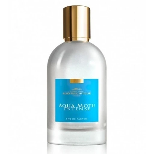 Comptoir Sud Pacifique Aqua Motu Intense