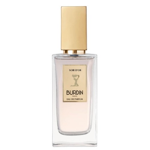 Burdin Soir D'Or