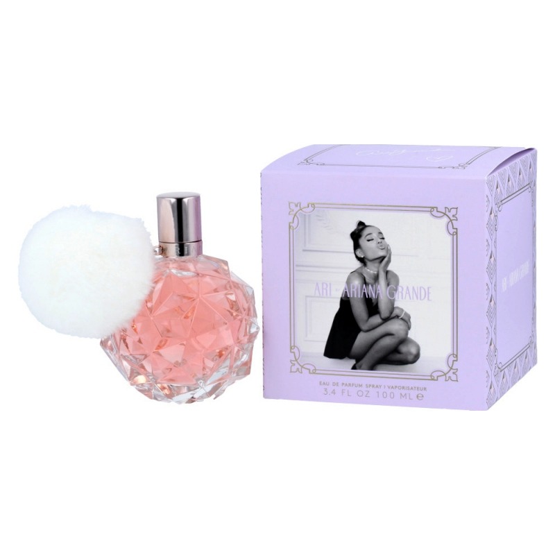 Ariana Grande Ari