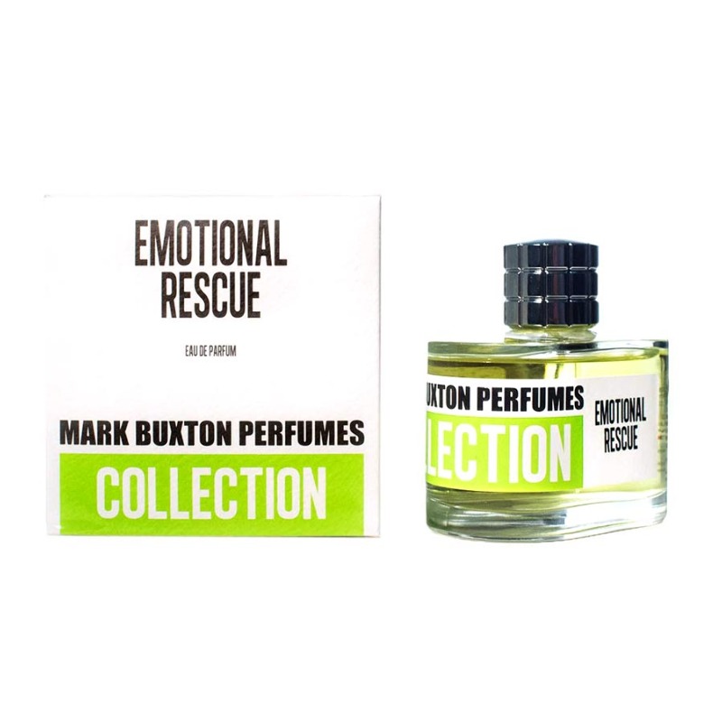 Mark Buxton Perfumes Emotional Rescue