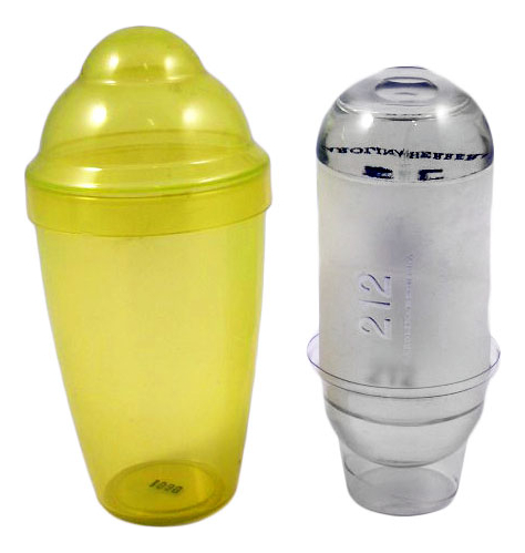 CAROLINA HERRERA 212 Summer Cocktail