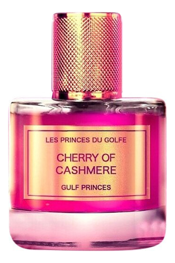 Les Fleurs du Golfe Cherry Of Cashmere