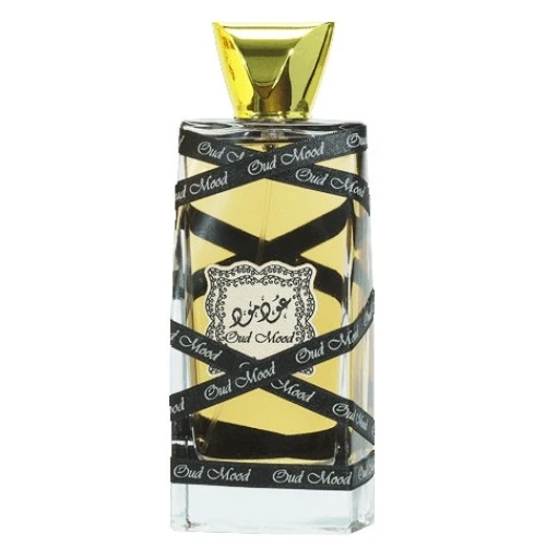 Lattafa Perfumes Oud Mood