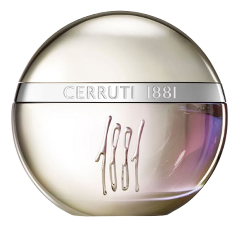 Cerruti 1881 Reve De Roses