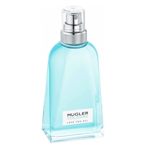 MUGLER Mugler Cologne Love You All
