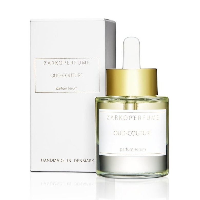 Zarkoperfume Oud-Couture