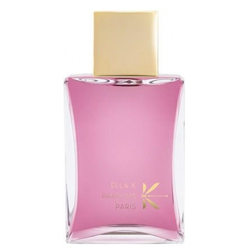 Ella K Parfums Baiser De Florence