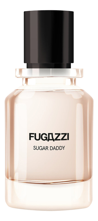 Fugazzi Sugardaddy
