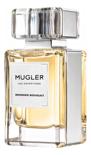 MUGLER Wonder Bouquet