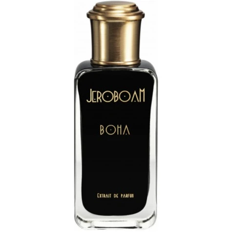 Jeroboam BOHA