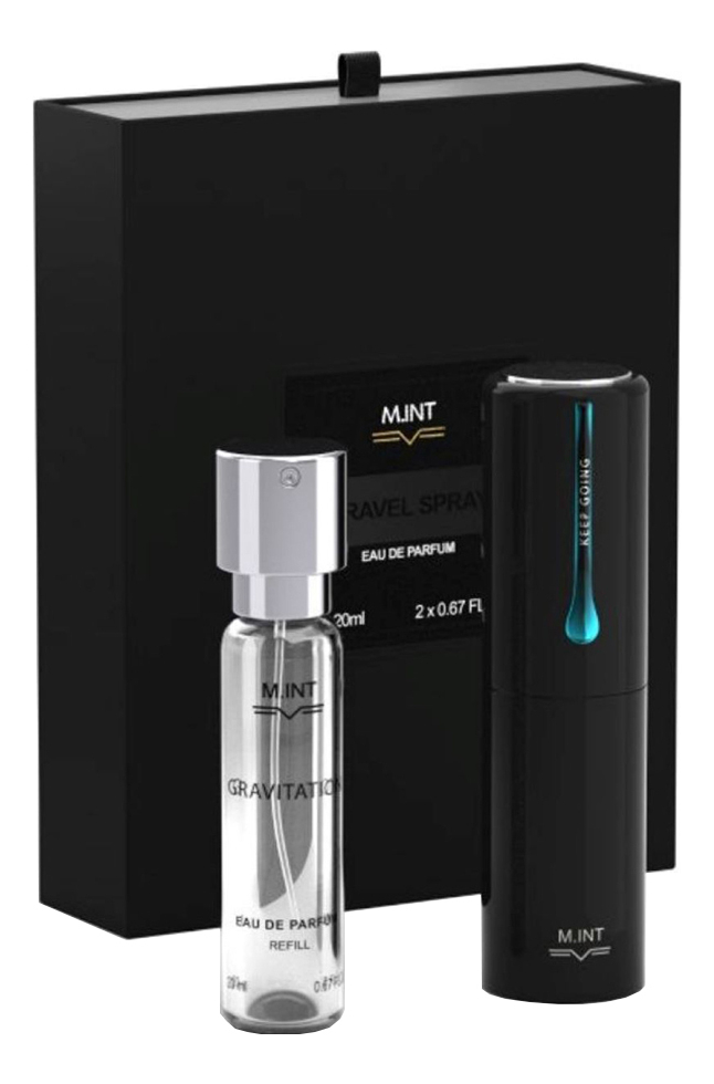 M.INT Gravitation