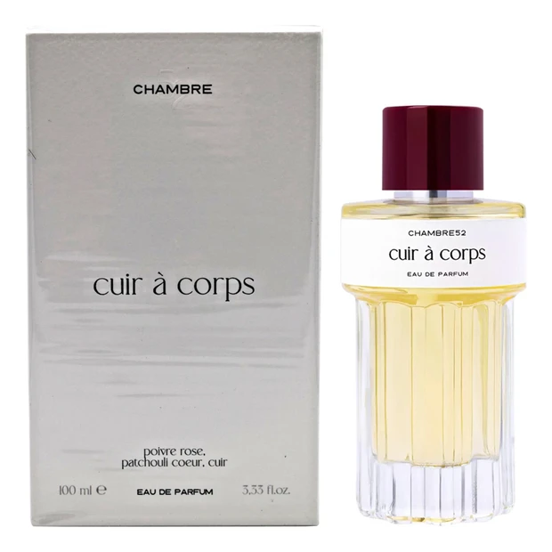 CHAMBRE52 Cuir A Corps