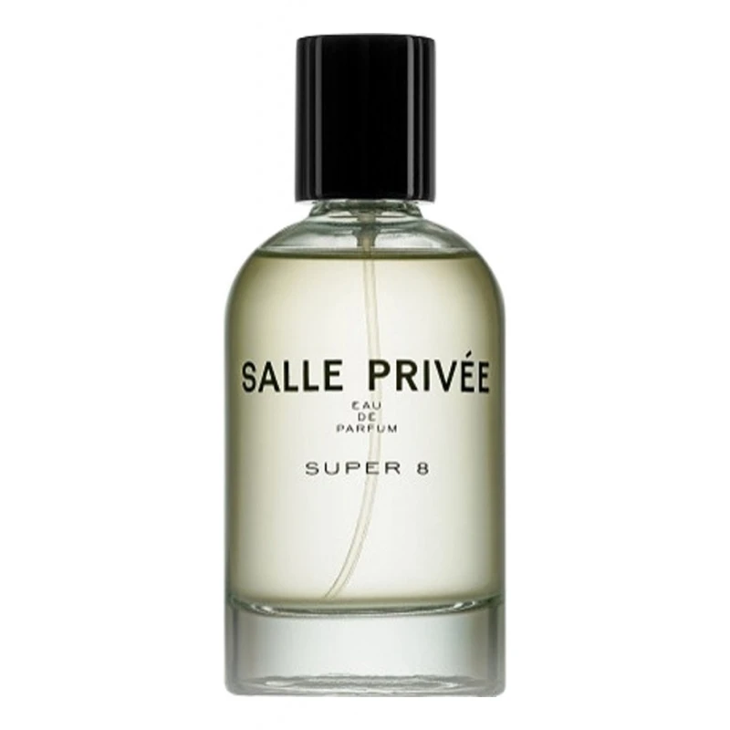 Salle Privee Super 8