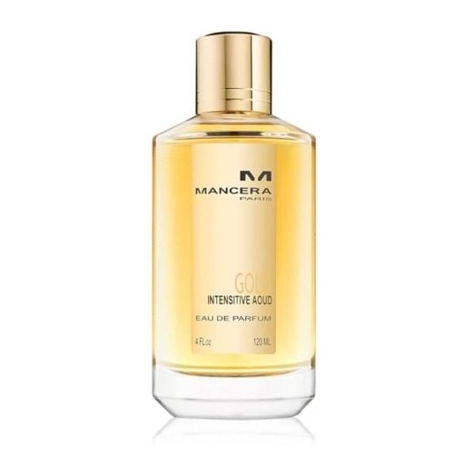 Mancera Gold Intensive Aoud