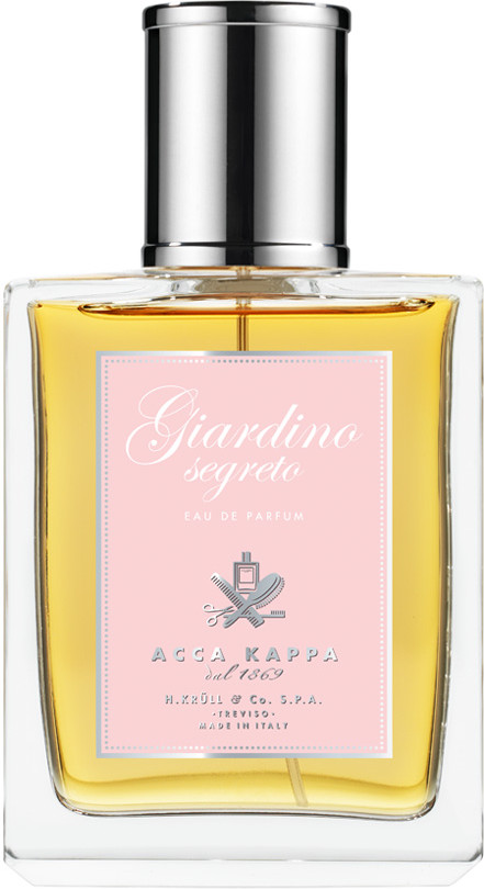 Acca Kappa Giardino Segreto