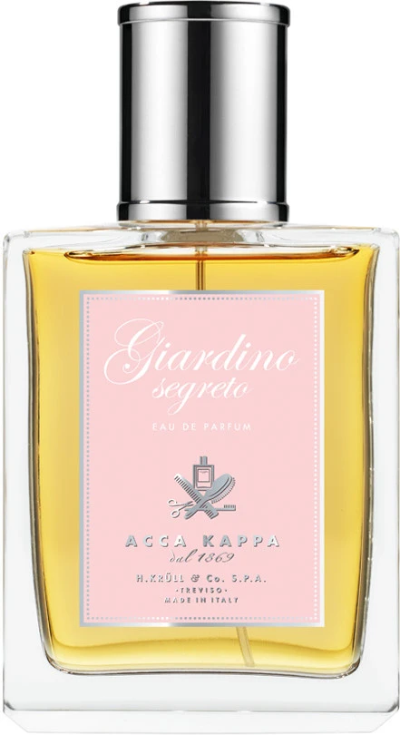 Acca Kappa Giardino Segreto